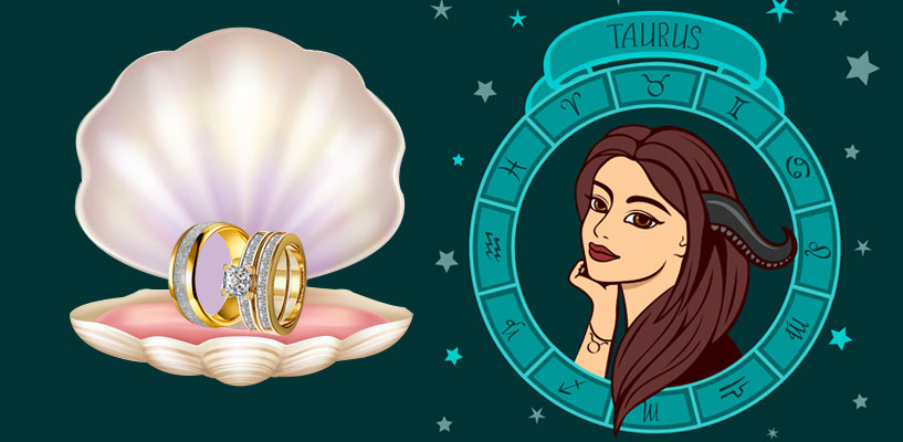 Best Compatibility Match for Taurus Woman