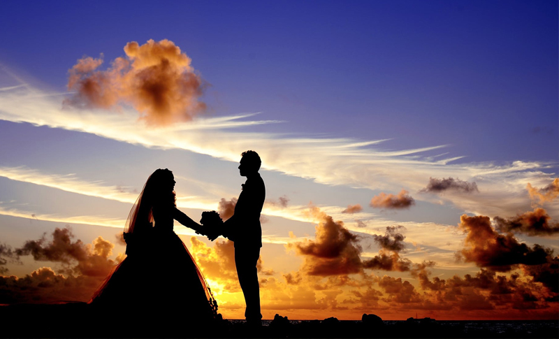 Marriage Astrology and Horoscope