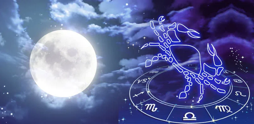 New Moon in Cancer for the 12 Zodiac Signs