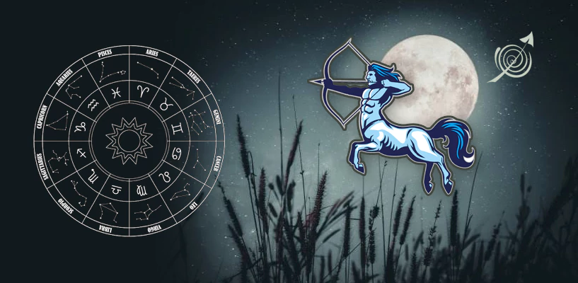New moon in Sagittarius and its impact on the 12 moon signs