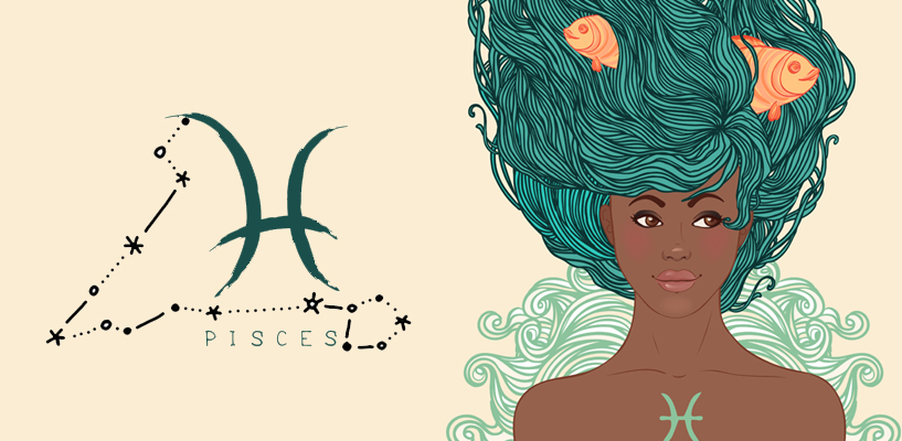 Pisces - What does your Destiny hold for you?