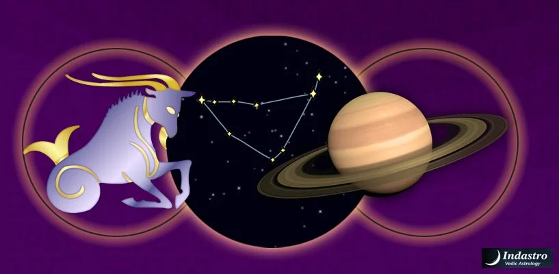Saturn transit in Capricorn and its effects on Taurus moon sign