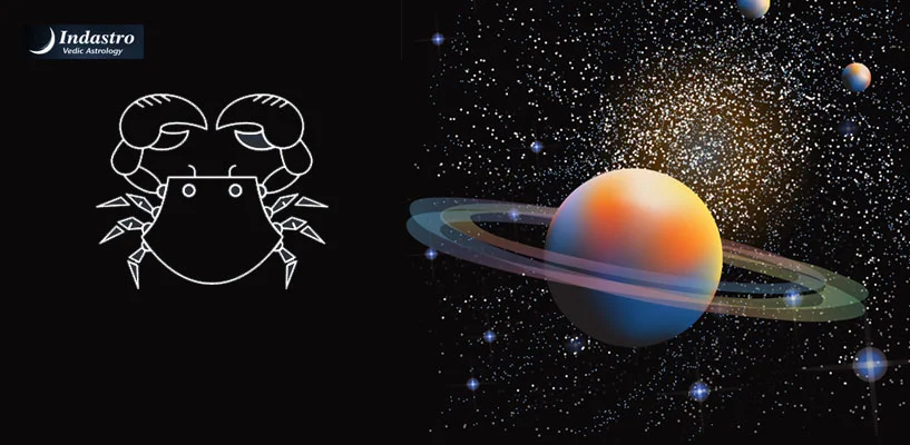 Saturn transit in Capricorn: How will it impact Cancer moon sign?