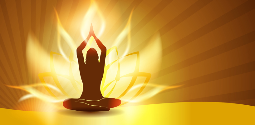 Chanting Mantra- A Healing Aid