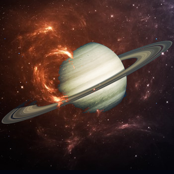 Saturn Transit Report