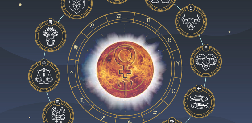 Venus in Aries for all the 12 zodiac signs
