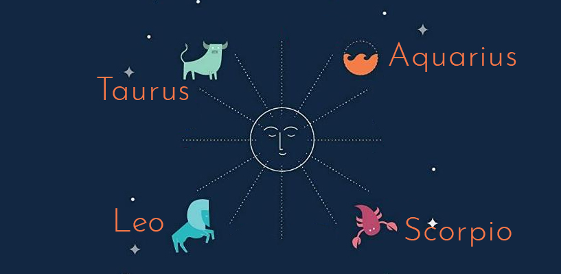 What You Should Know About the Fixed Signs in Astrology Taurus, Leo, Scorpio, and Aquarius