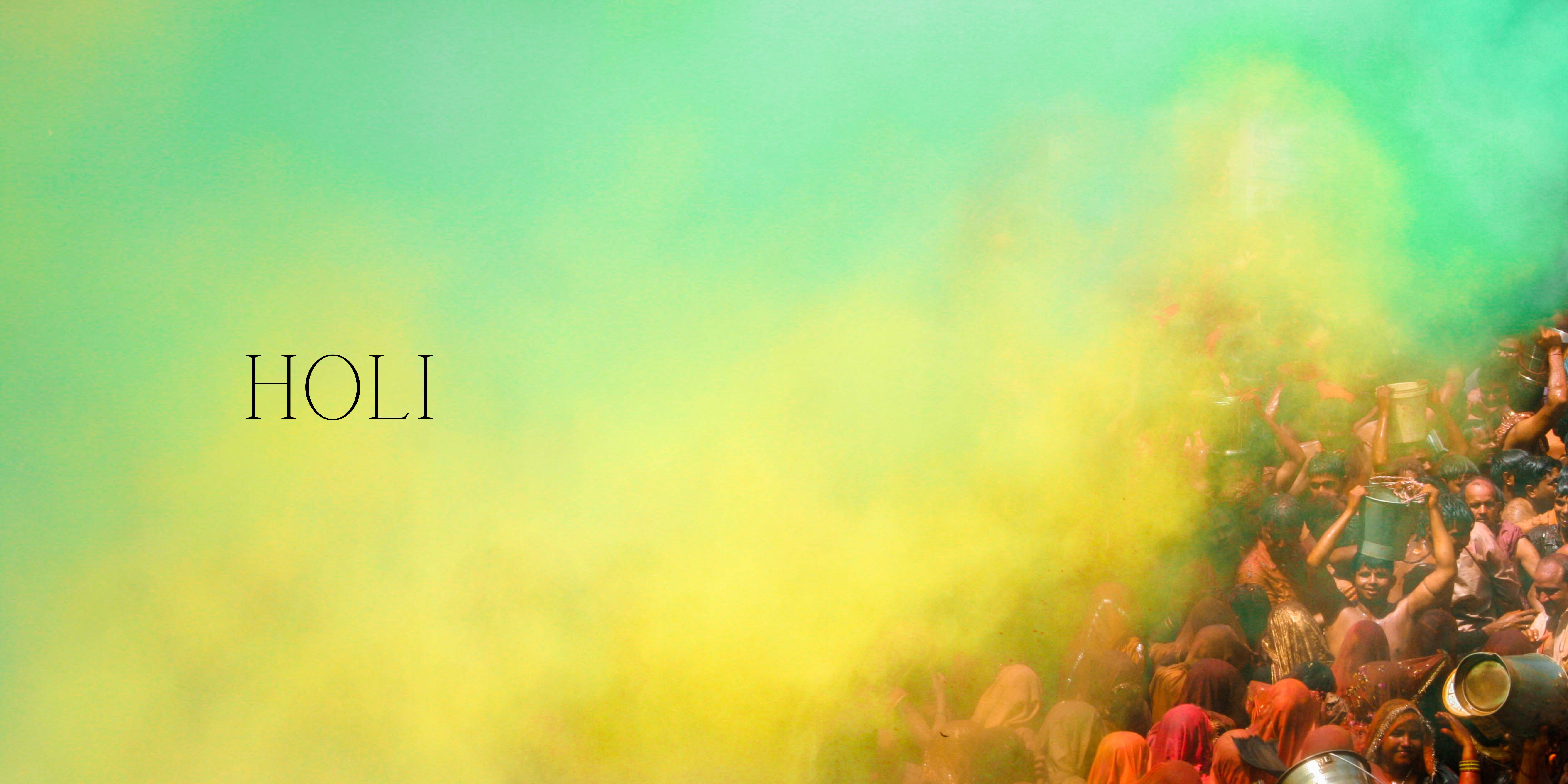 Holi 24 & 25 March 2024: Significance & Auspicious Time