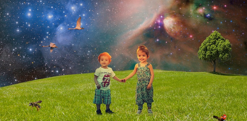Astrological facts about brother-sister relationship