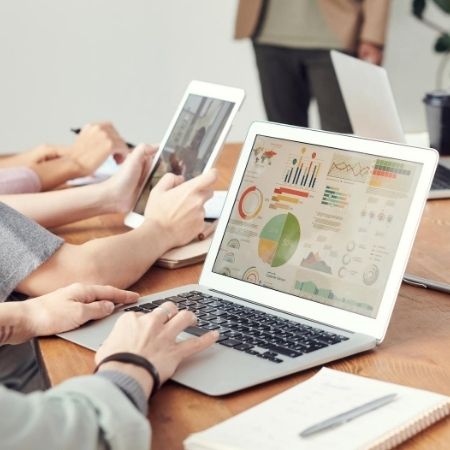  Career Analysis