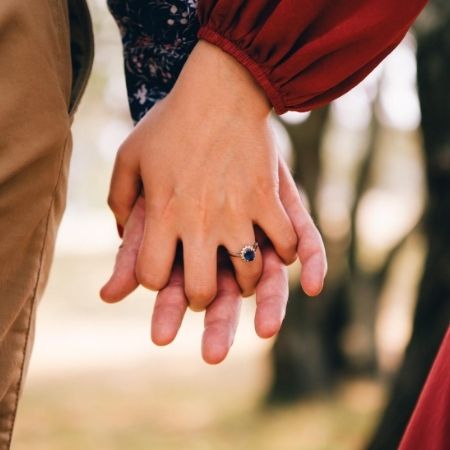 What Will My Life Partner Be Like?