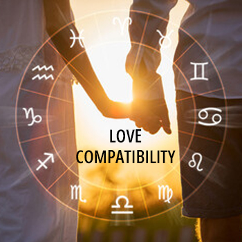  Love Compatibility