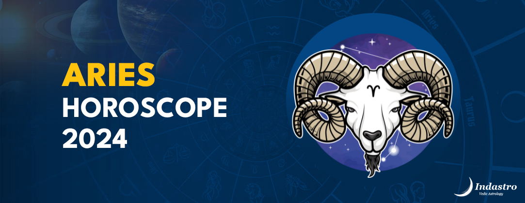 Aries Horoscope 2024: Exciting Year Ahead Awaits