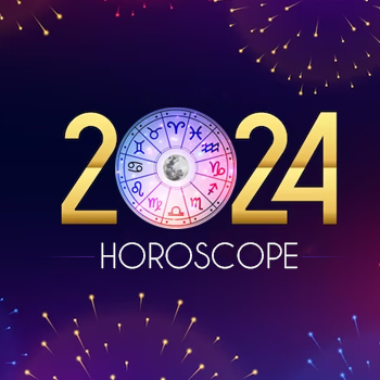2024 Horoscope Analysis