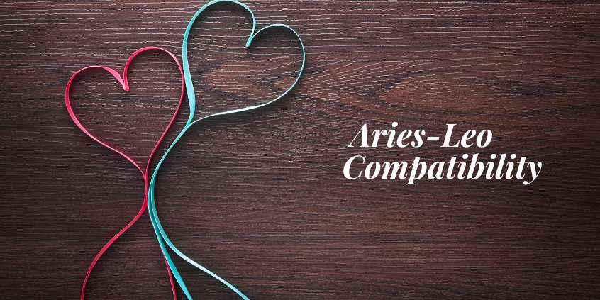 Aries-Leo Compatibility