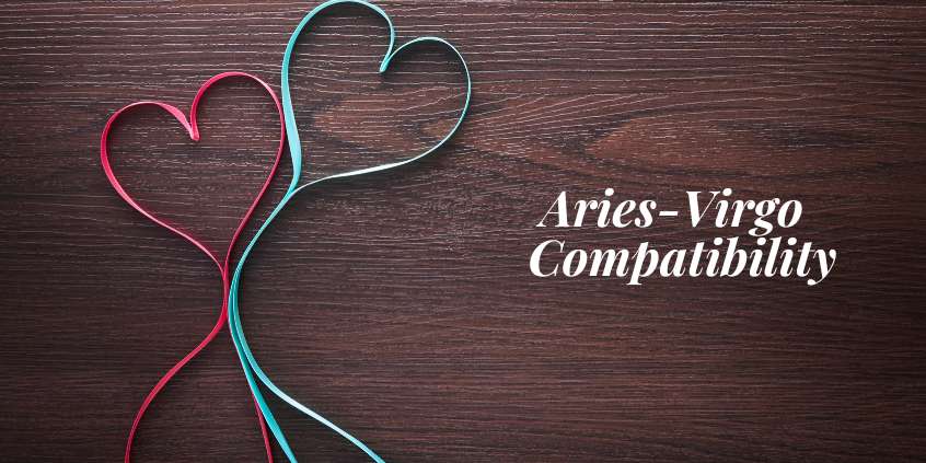 Aries-Virgo Compatibility