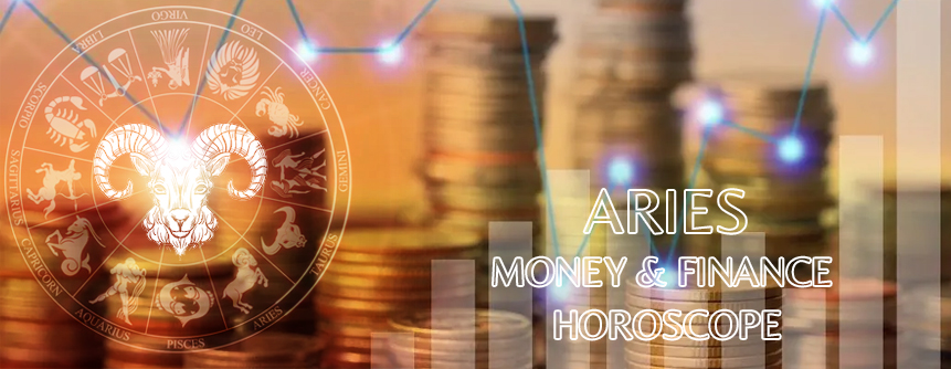 2025 Aries Money Horoscope