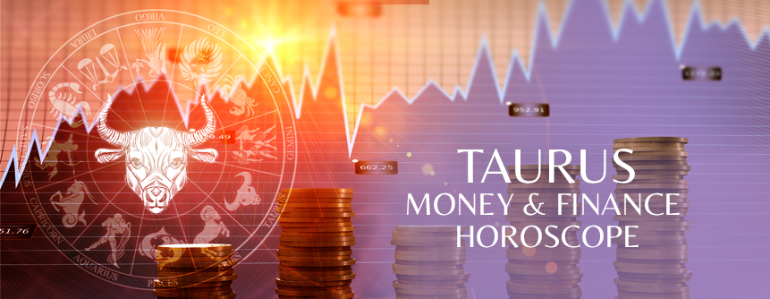 2025 Taurus Finance Horoscope