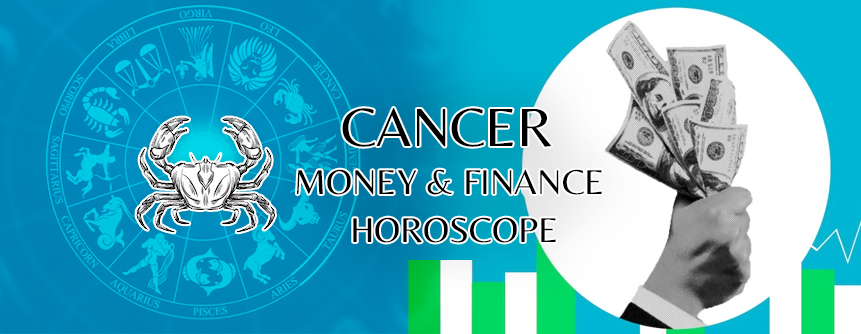 2024 Cancer Finance Horoscope