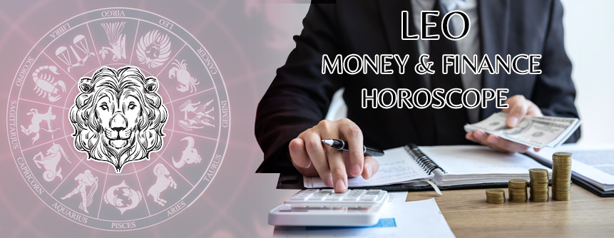 2025 Leo Money Horoscope