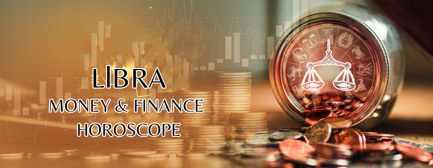 2024 Libra Finance Horoscope