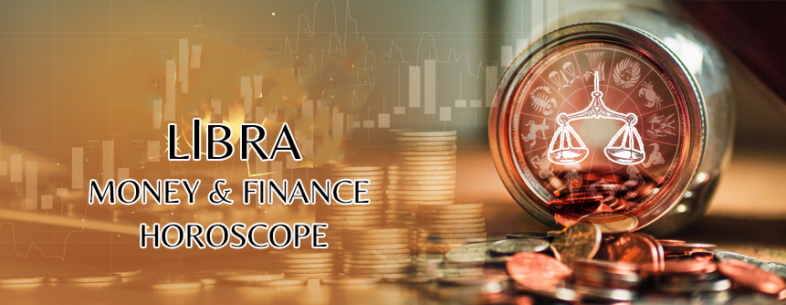 2025 Libra Money Horoscope