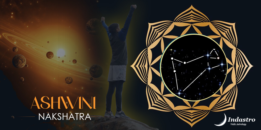 >Ashwini Nakshatra