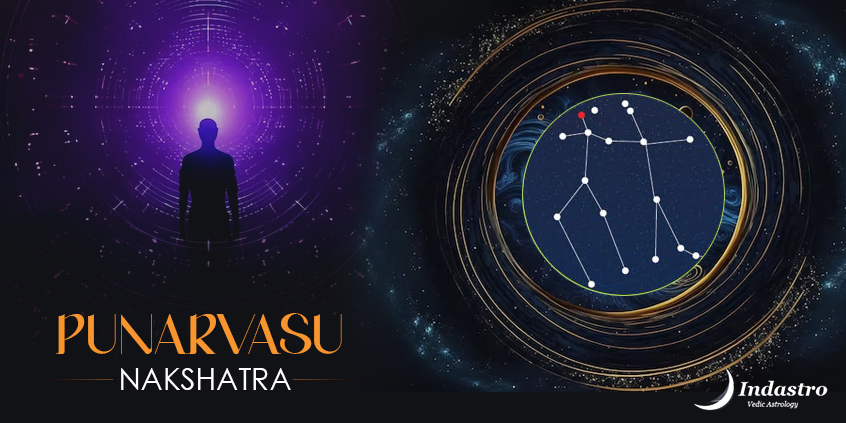 Punarvasu Constellation - Personality & Traits