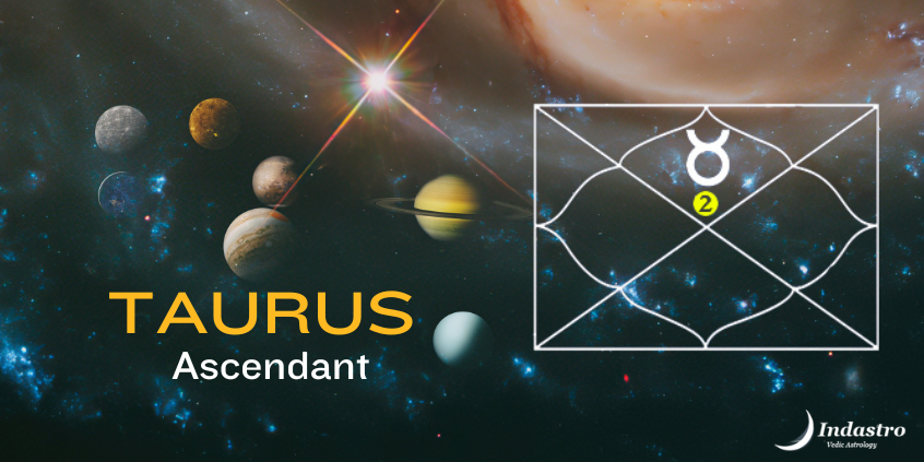 Taurus Ascendant