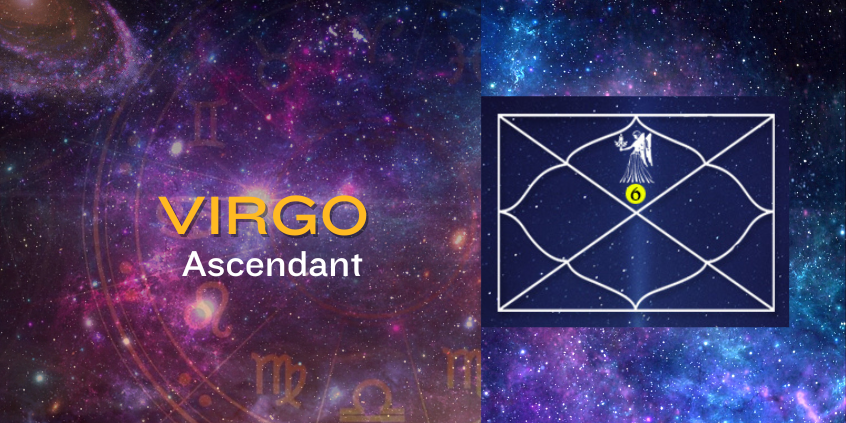 Virgo Ascendant