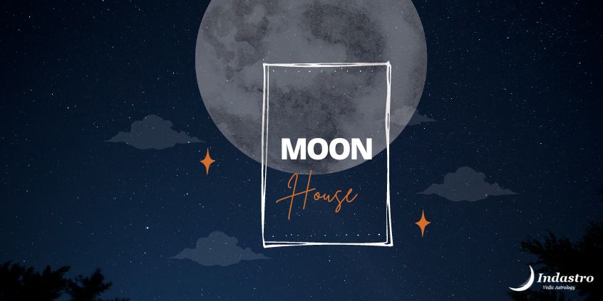 Moon House