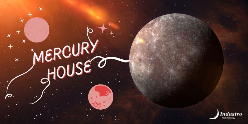 Mercury House