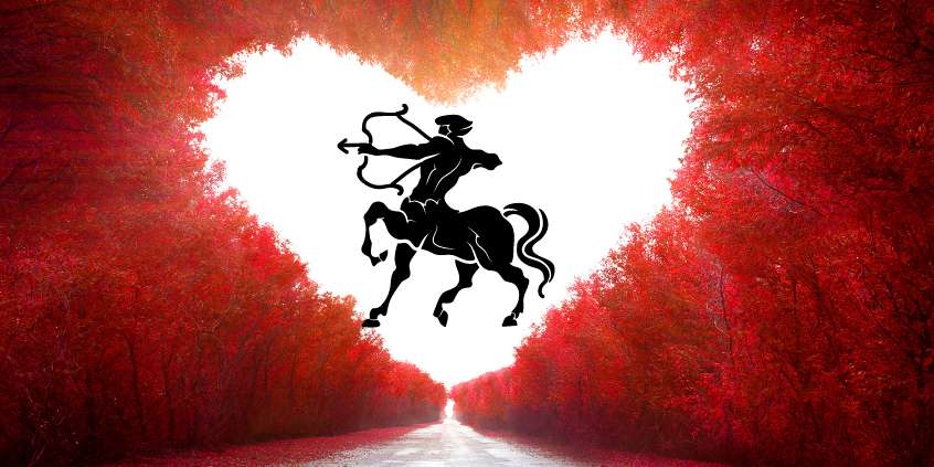 Sagittarius as a Lover- An Honest & Affectionate Lover-Indastro