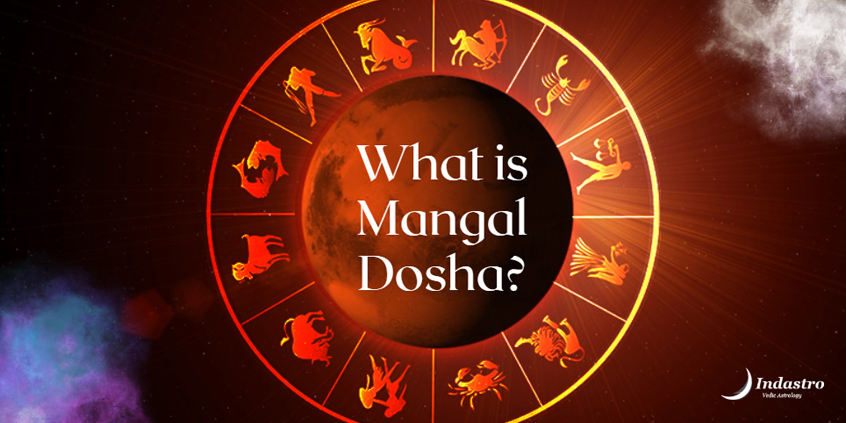 What is Mangal Dosha?