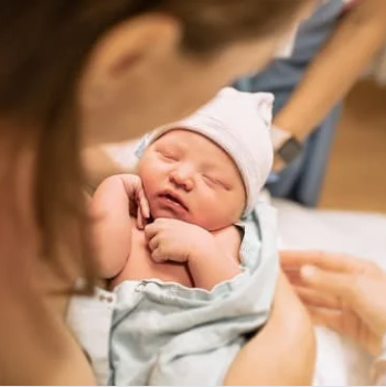 Birth Time Selection