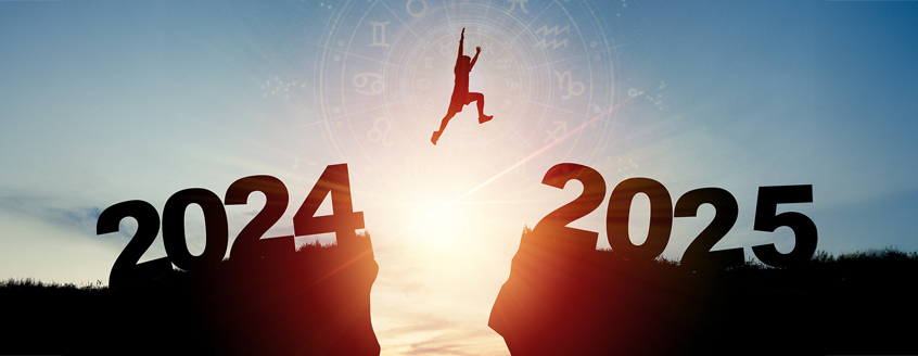 Free 2025 Career Horoscope