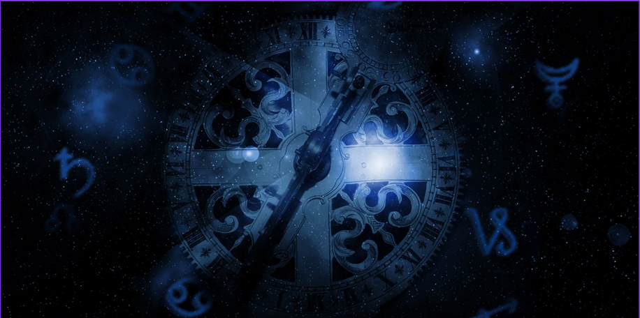 >Planets in Hora/ D2 Chart