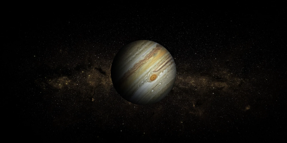 Jupiter in Dasamsa – Result of Jupiter in D10 in Various Houses