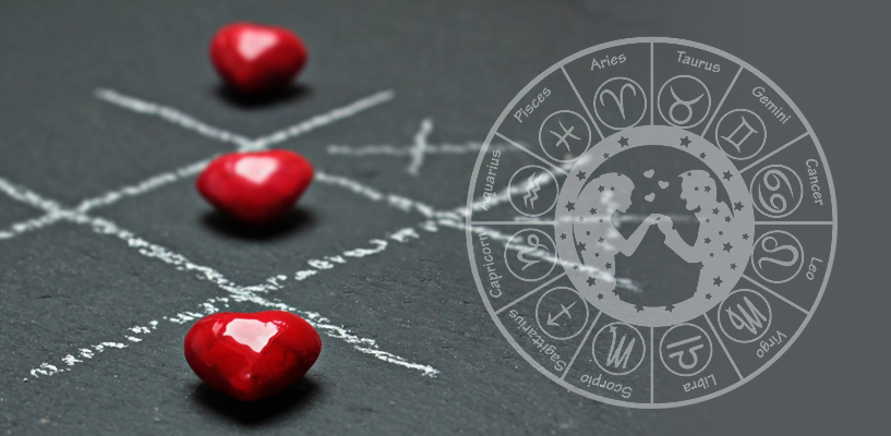 How to Mend a Broken Heart - Based on your Zodiac sign