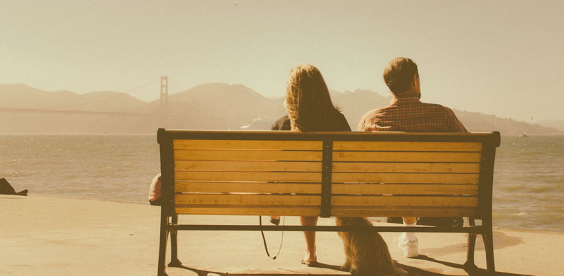 30 Warning Signs that Your Relationship is Over