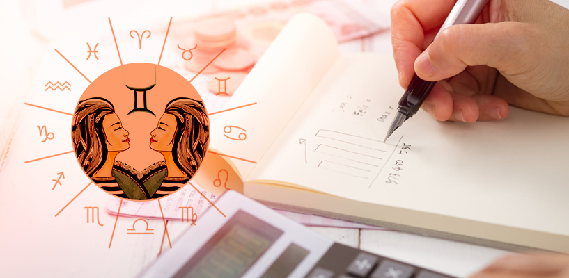 Banking and finance as a career for Gemini Moon sign