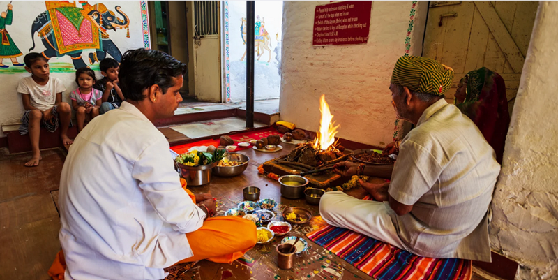 Gandanta dosha
