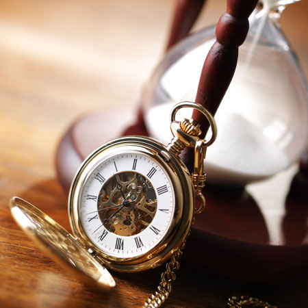 Don't Know your Birth Time?