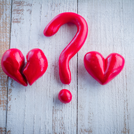 Love/Marriage/Compatibility Consultation