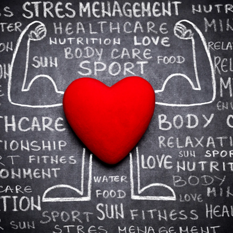Health Lifestyle Report	