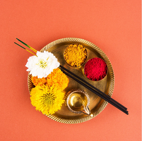 Mangal Dosha Reading & Remedies