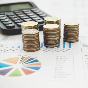 Your Finance Outlook for next 12 months