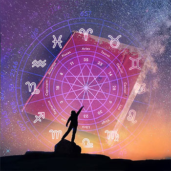 Nakshatra Report