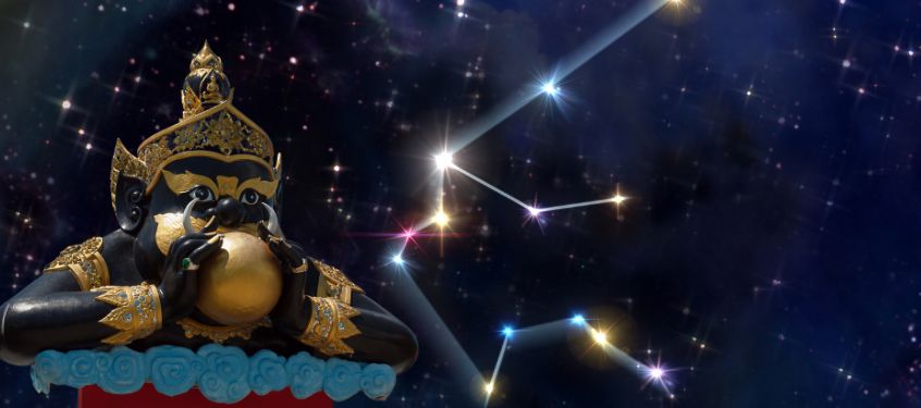 Rahu in Aquarius (18 May 2025 till 5 December 2026)