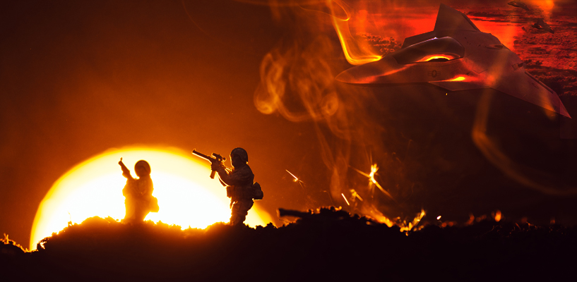 India Pakistan Conflict : Is Full Scale War possible?